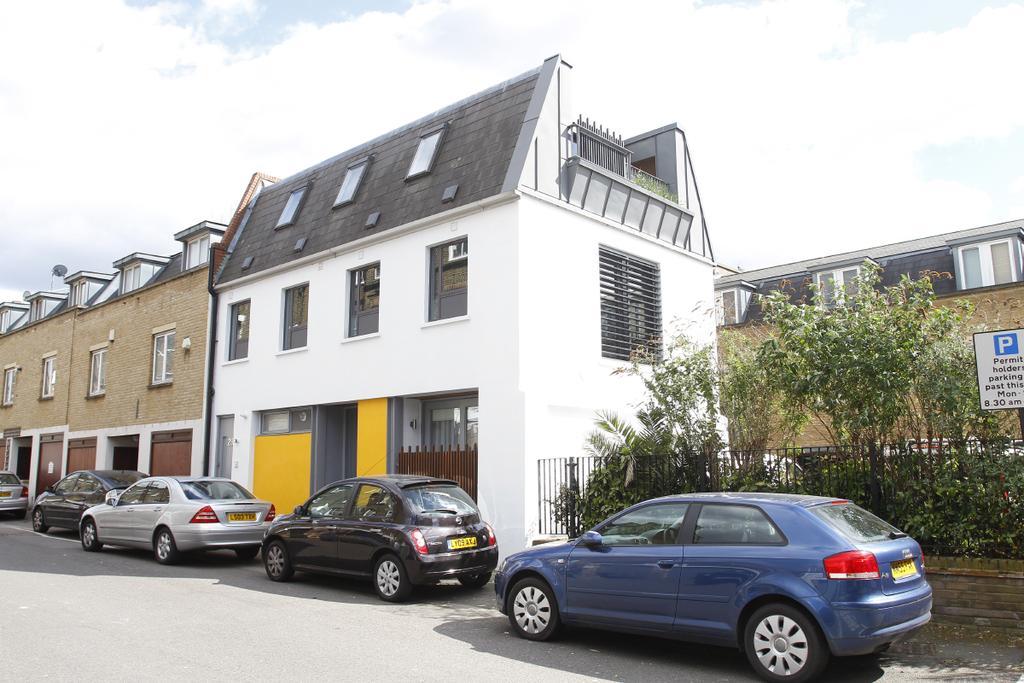 Appartement Magical Urban Retreat Londen