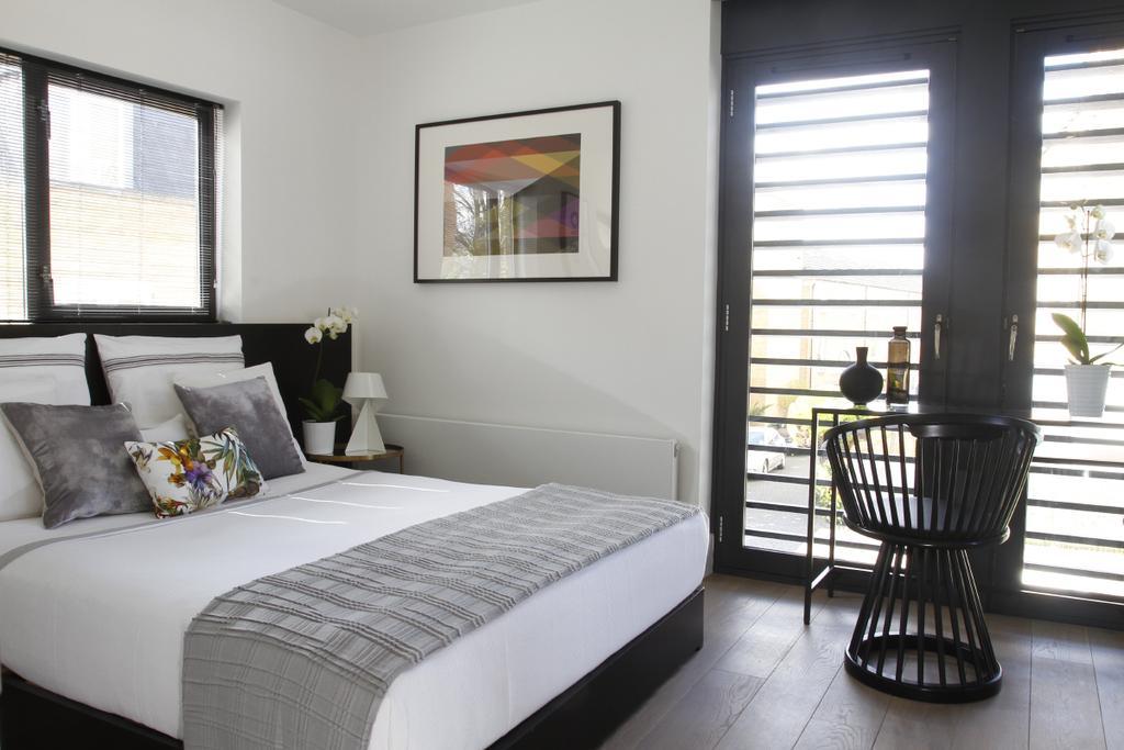 Magical Urban Retreat Appartement Londen
