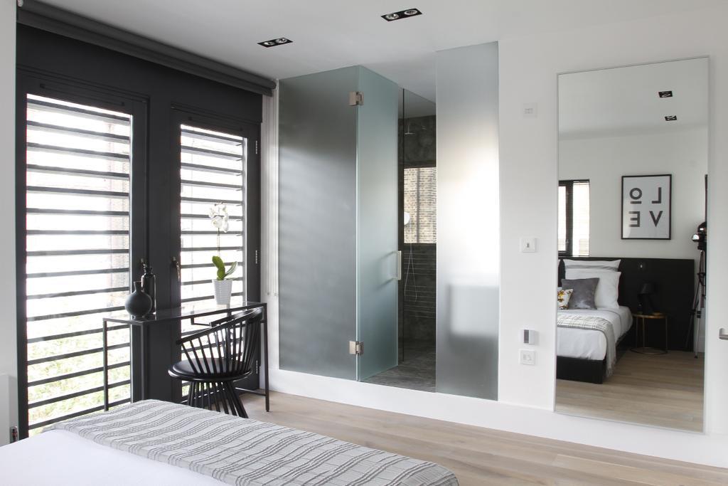 Magical Urban Retreat Appartement *