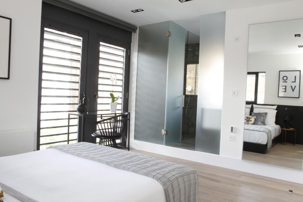Appartement Magical Urban Retreat Londen