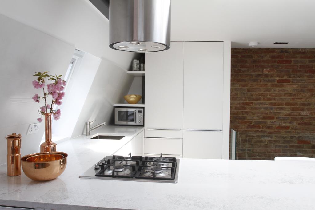 Magical Urban Retreat * Londen