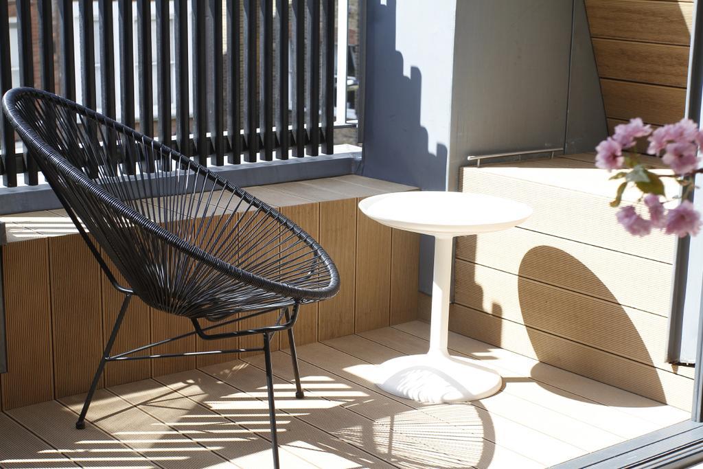 Magical Urban Retreat Londen