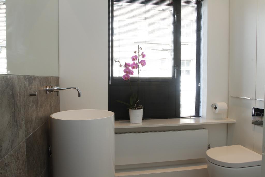 Appartement Magical Urban Retreat