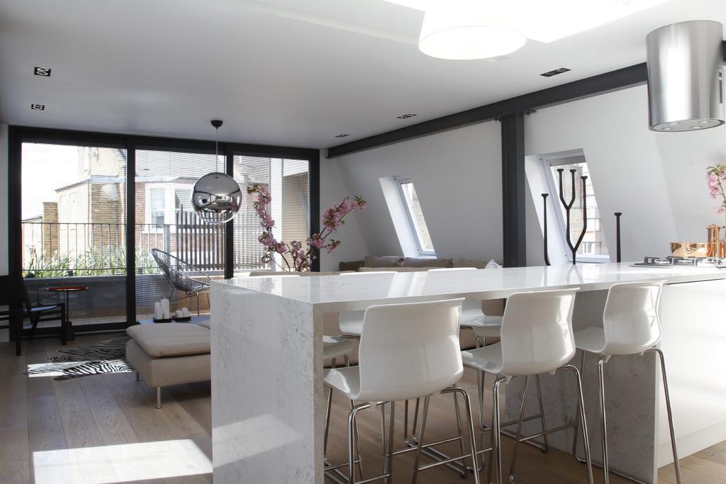 Magical Urban Retreat Londen