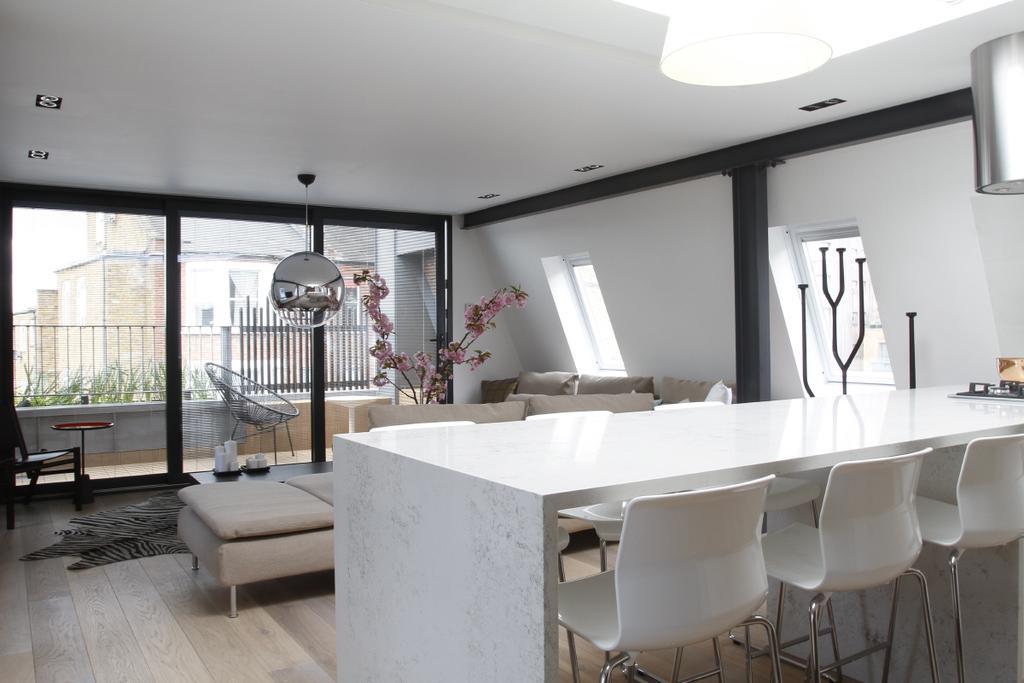 Magical Urban Retreat Appartement