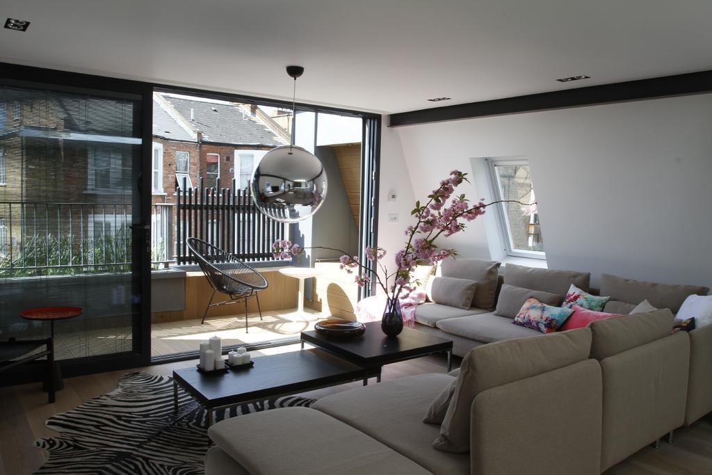 Appartement Magical Urban Retreat Londen
