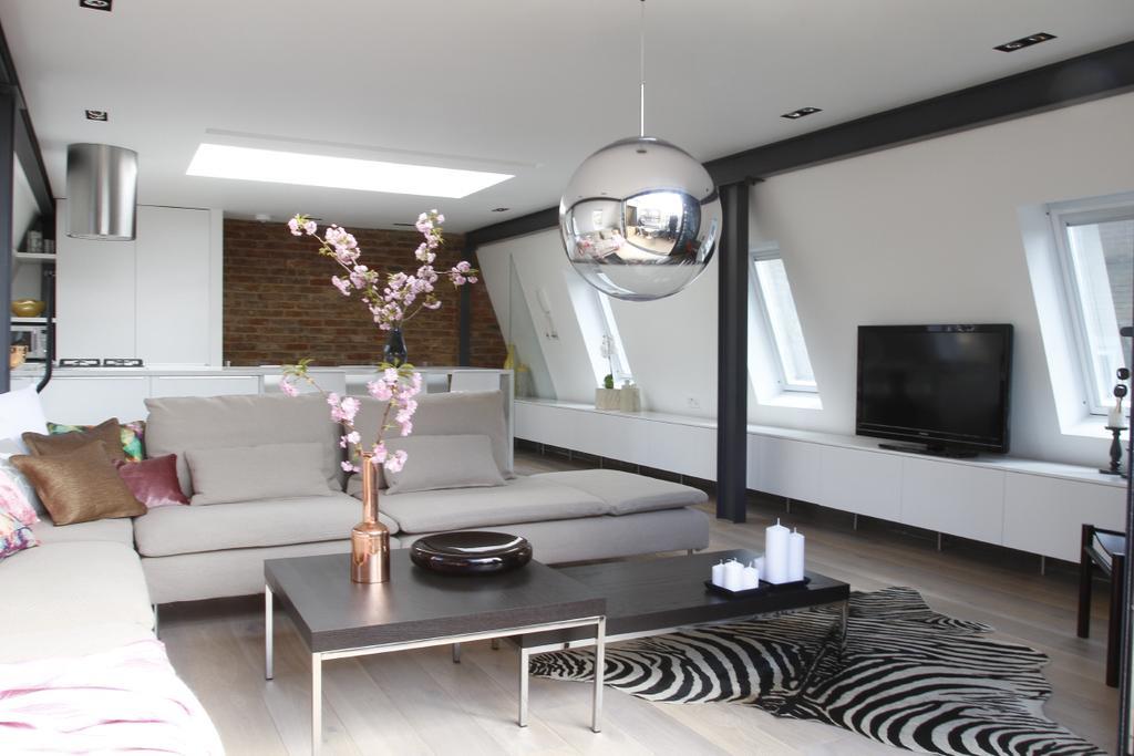 Magical Urban Retreat * Londen