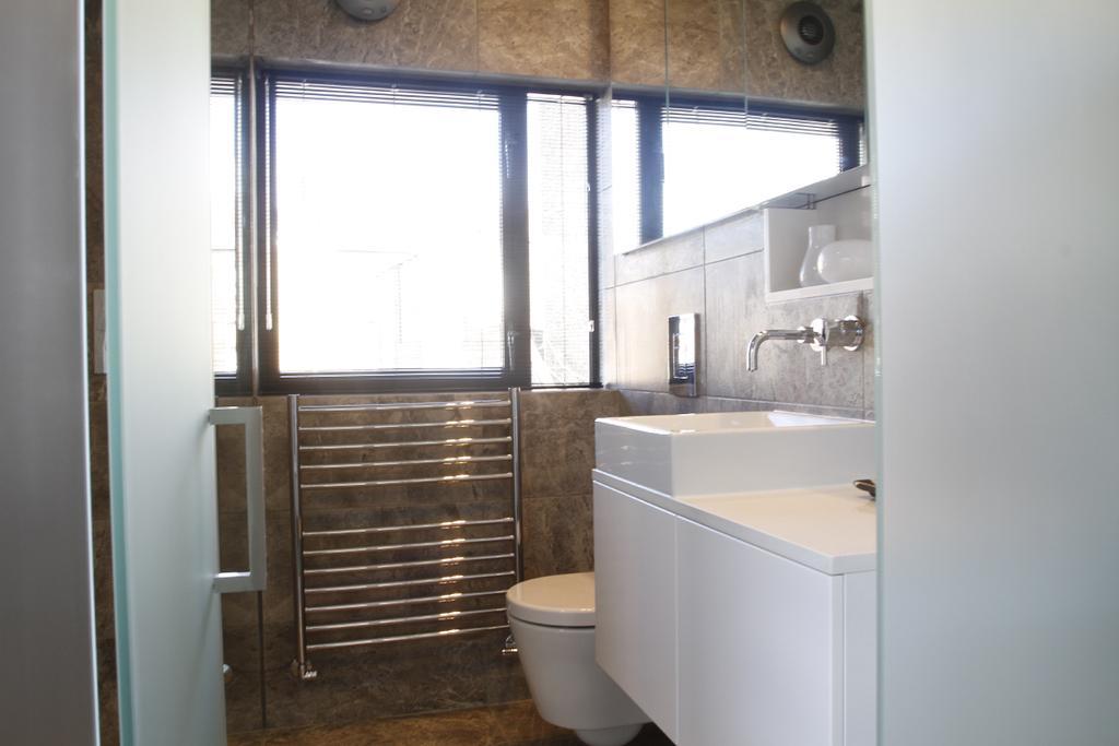 Magical Urban Retreat Appartement