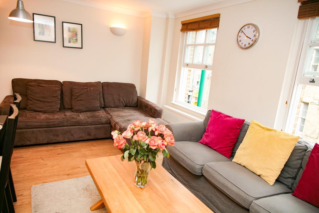 Apartment Club Living - Shoreditch Apartments London