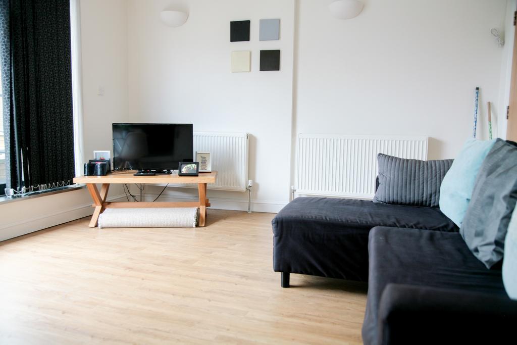 Club Living - Shoreditch Apartments * London