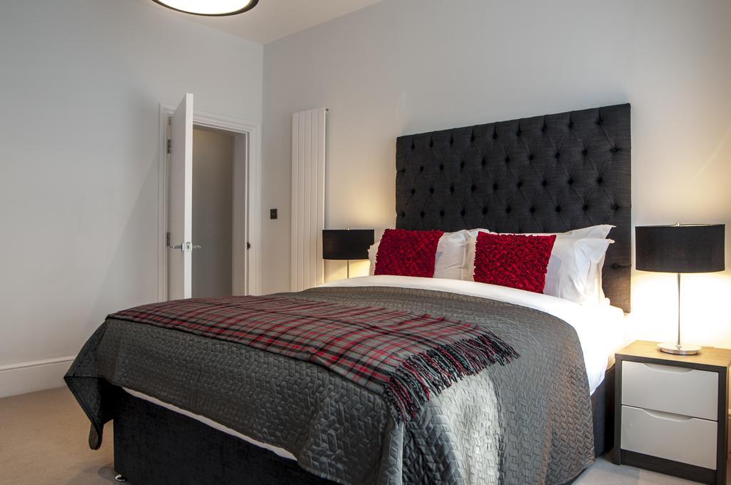 Appartement Garrick Mansions By Aeria Londen