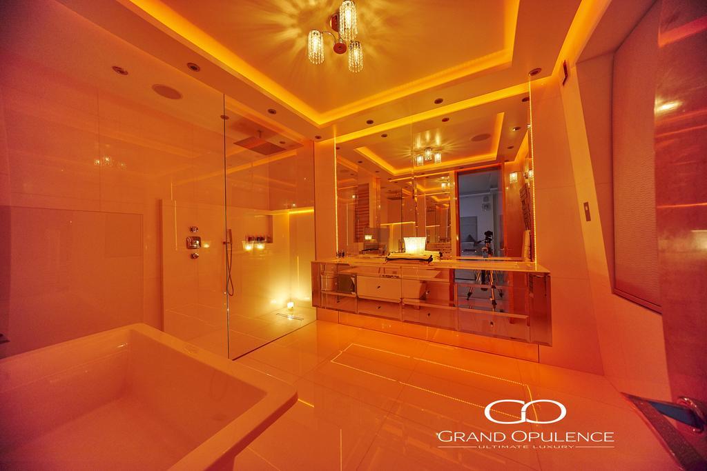 James Bond Style Penthouse * London