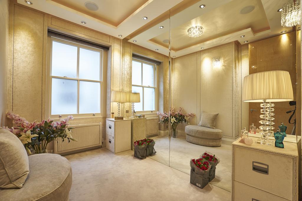 James Bond Style Penthouse * London