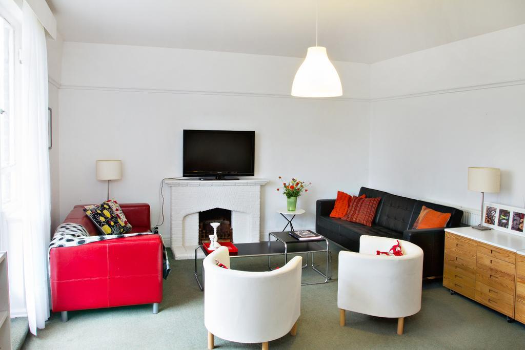 Apartment Spacious London