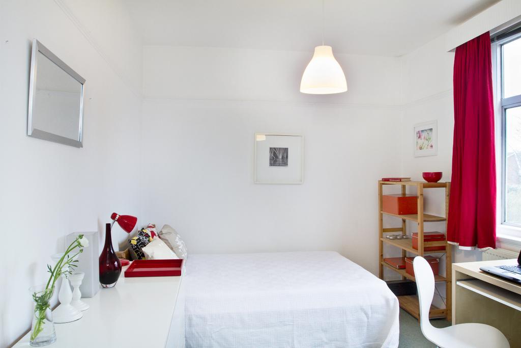 Spacious * London