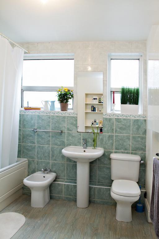 Spacious Apartment London