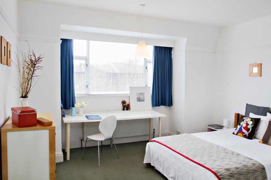 Spacious Apartment