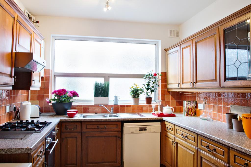 Apartment Spacious London