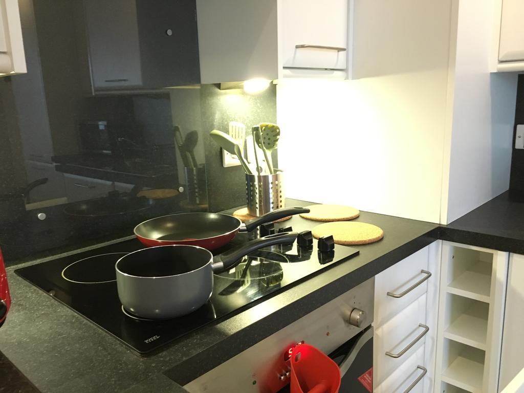 2 Bed Cozy Apartment In Euston Station Free Wifi London