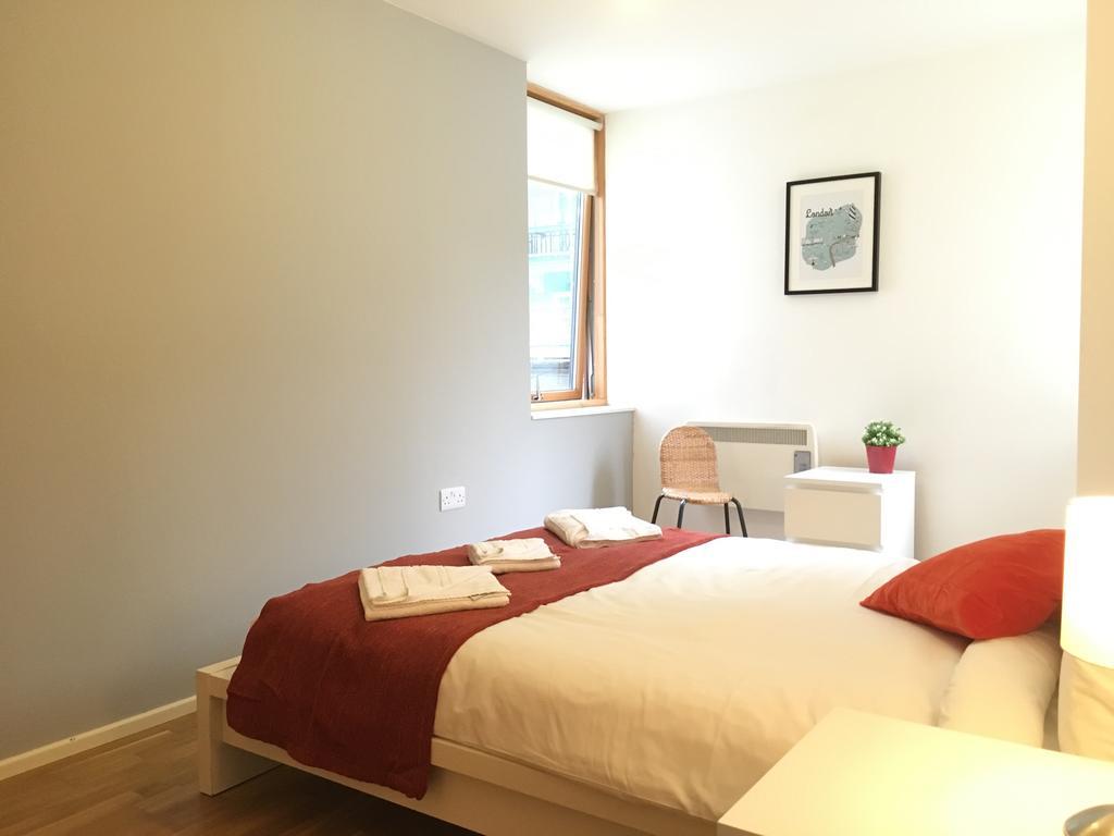2 Bed Cozy Apartment In Euston Station Free Wifi Apartment