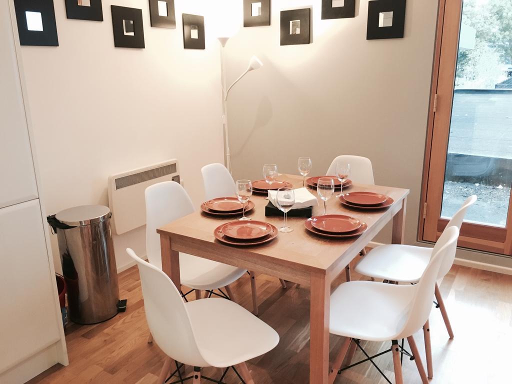 2 Bed Cozy Apartment In Euston Station Free Wifi *