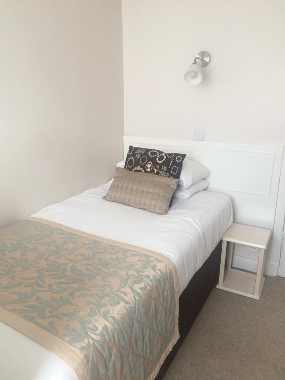 Crescent Hotell 3*