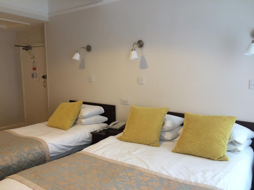 Crescent Hotell