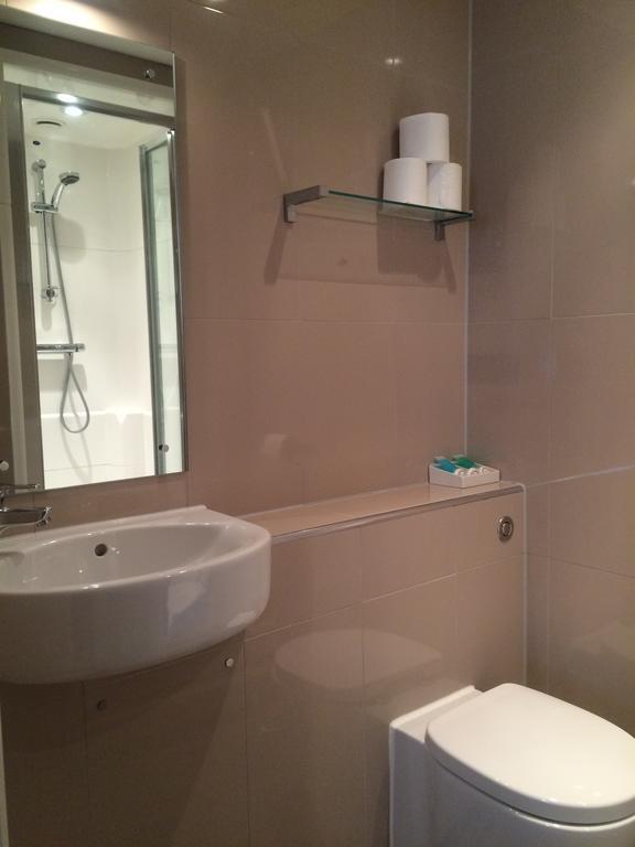 Hotell Crescent 3*