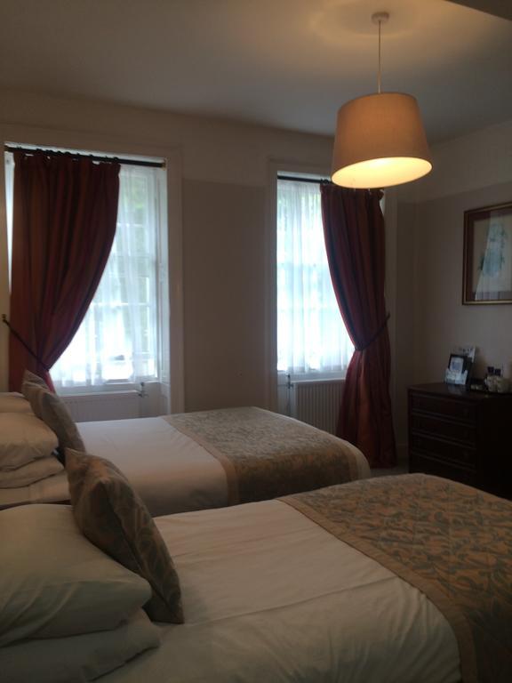 Hotell Crescent