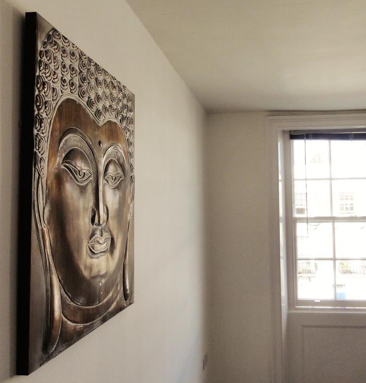 Camden Habitat Appartement *