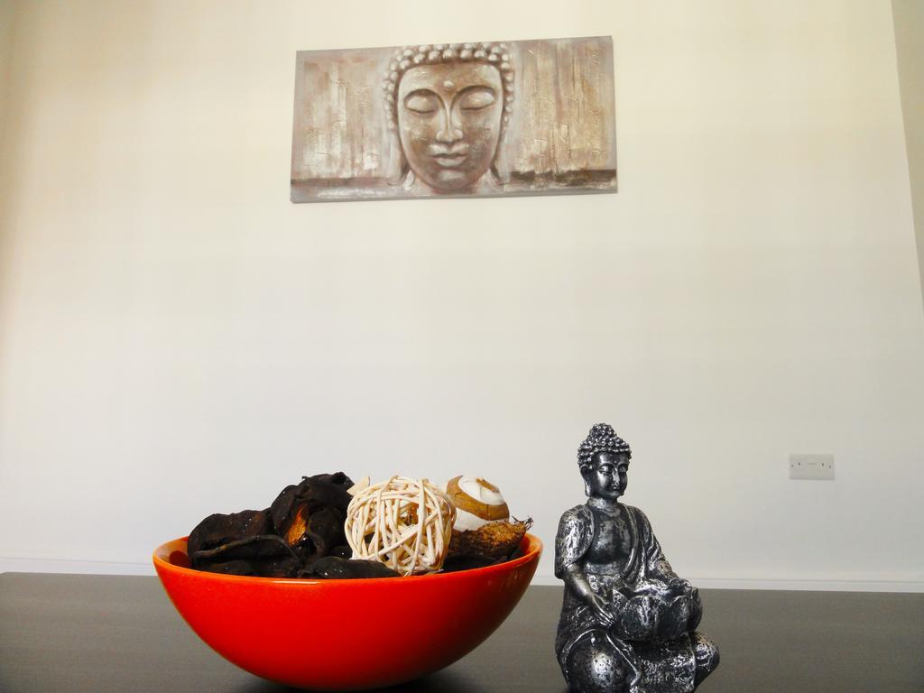 Appartement Camden Habitat Londres