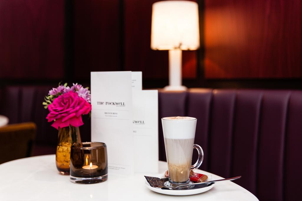 The Rockwell 4* London