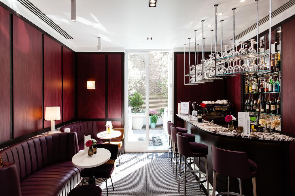 The Rockwell 4* London