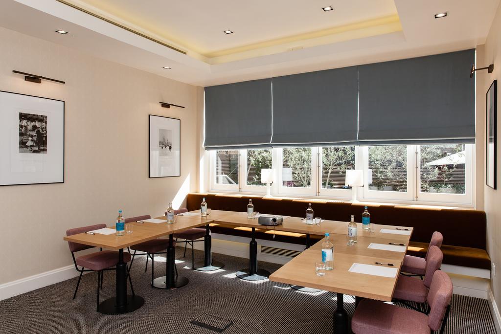 The Rockwell 4* London