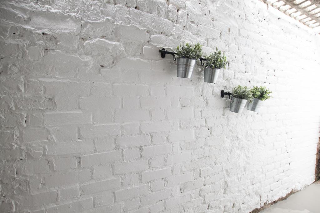 Old Street Concept Apartments Apartment *