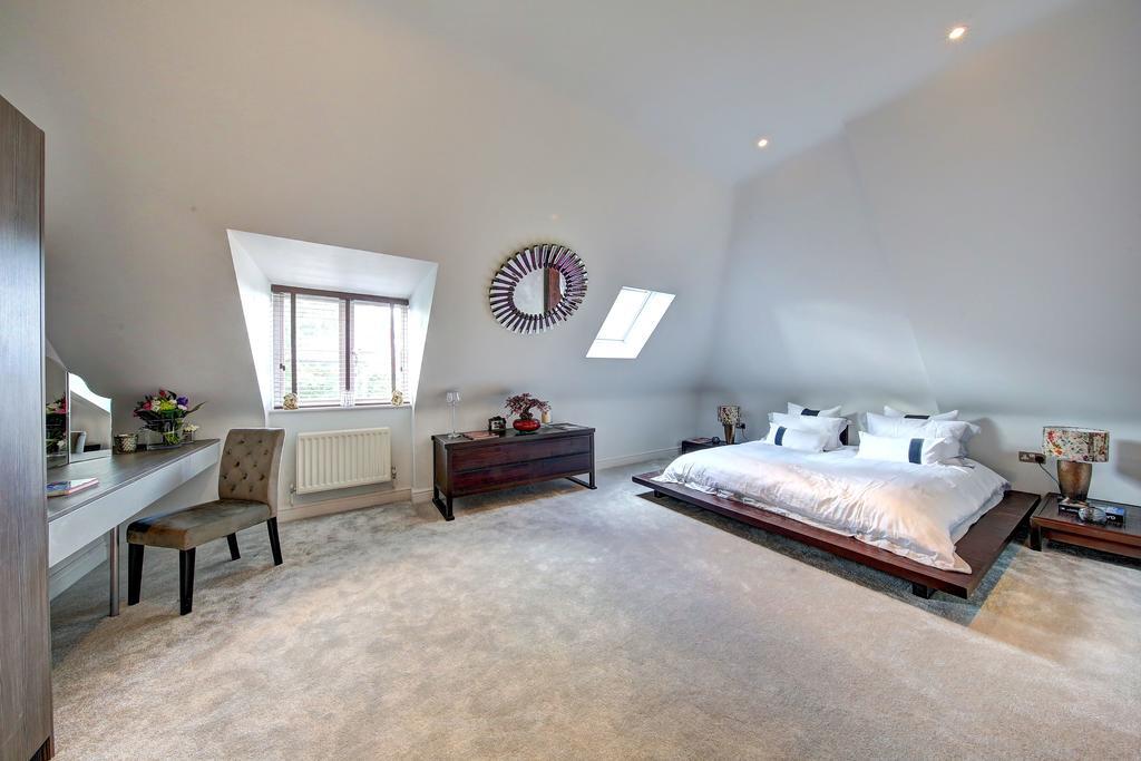 Apartment The Wimbledon Penthouse London