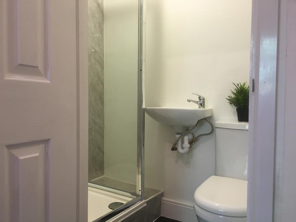 Apartment Holland Park Lifestyle *