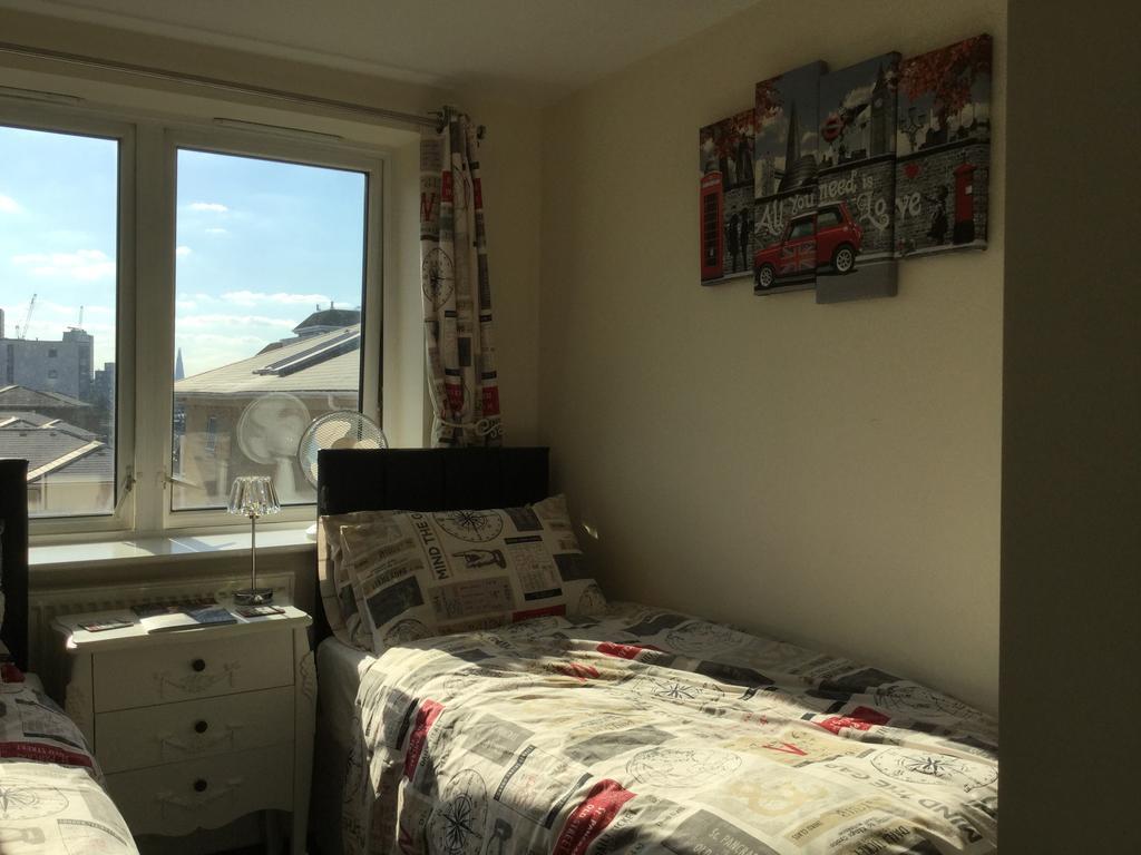 Apartment London's Calling London