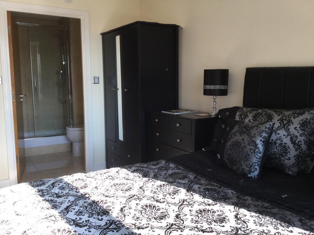 Apartment London's Calling *