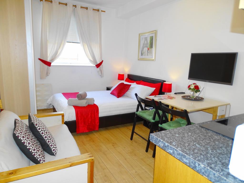 Appartement Dani Hampstead Londen