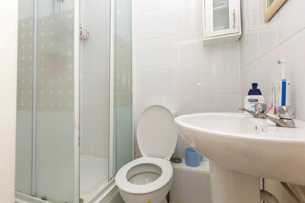 Capital Host Kings Cross Apartment