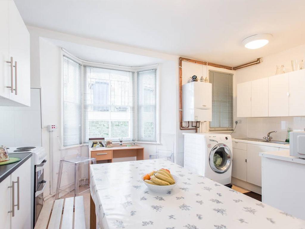 Accommodatie bij particulieren Casa Mirian *