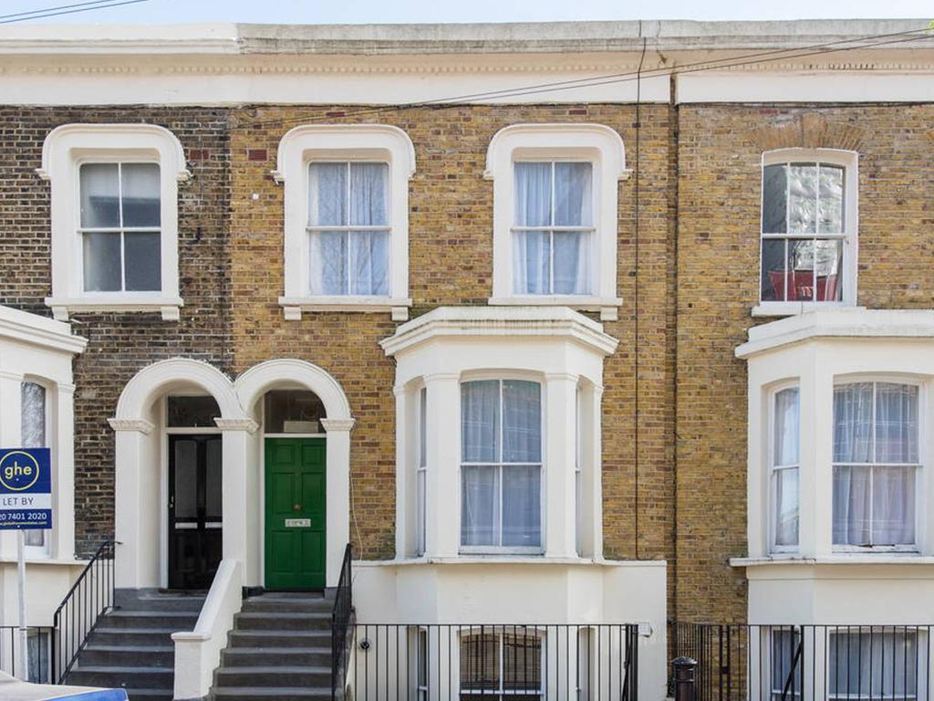 Casa Mirian London