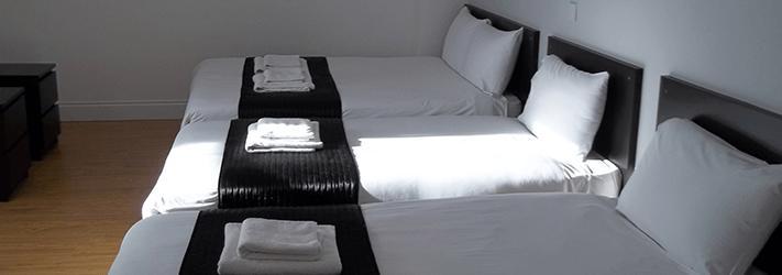 Park View Hotell 3*