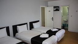 Hotell Park View London