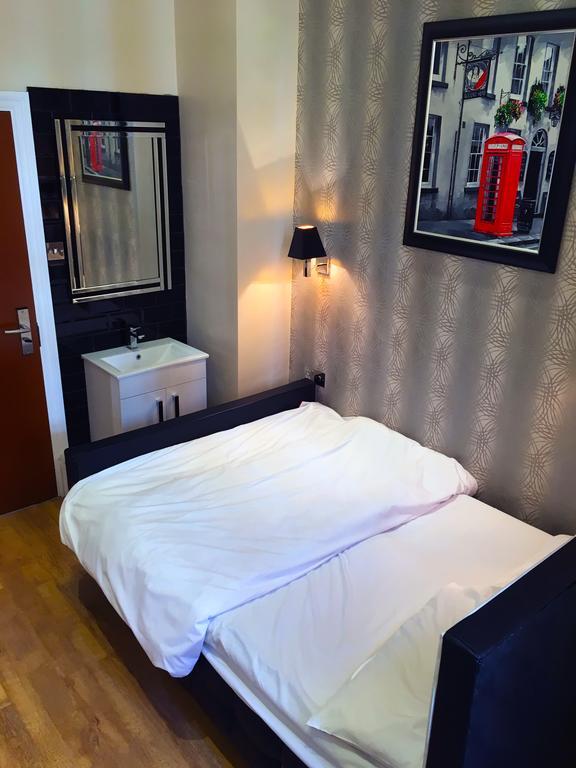 Auberge de jeunesse Barkston Earls Court