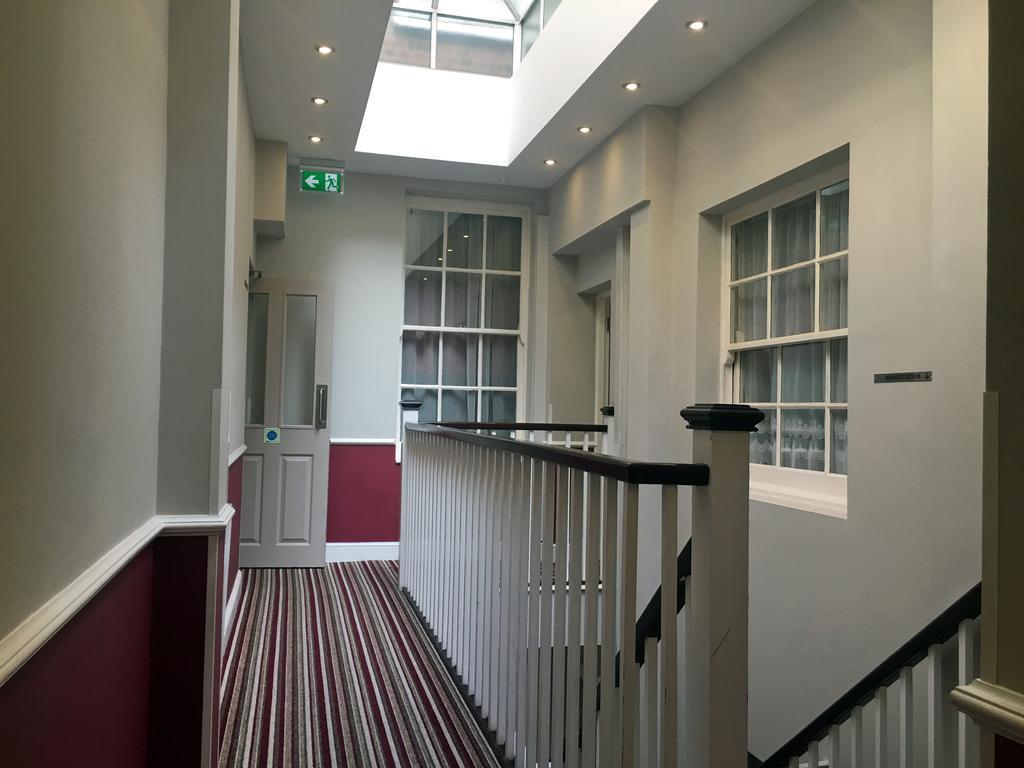 Hotell Royal Cambridge 3*