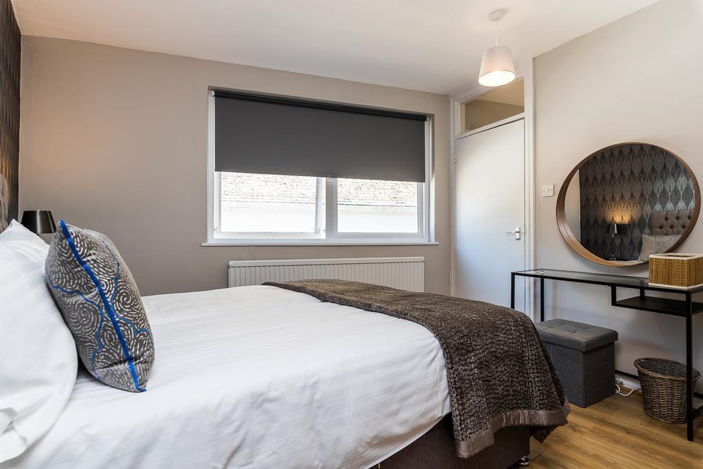 Kensington Mews House Apartment