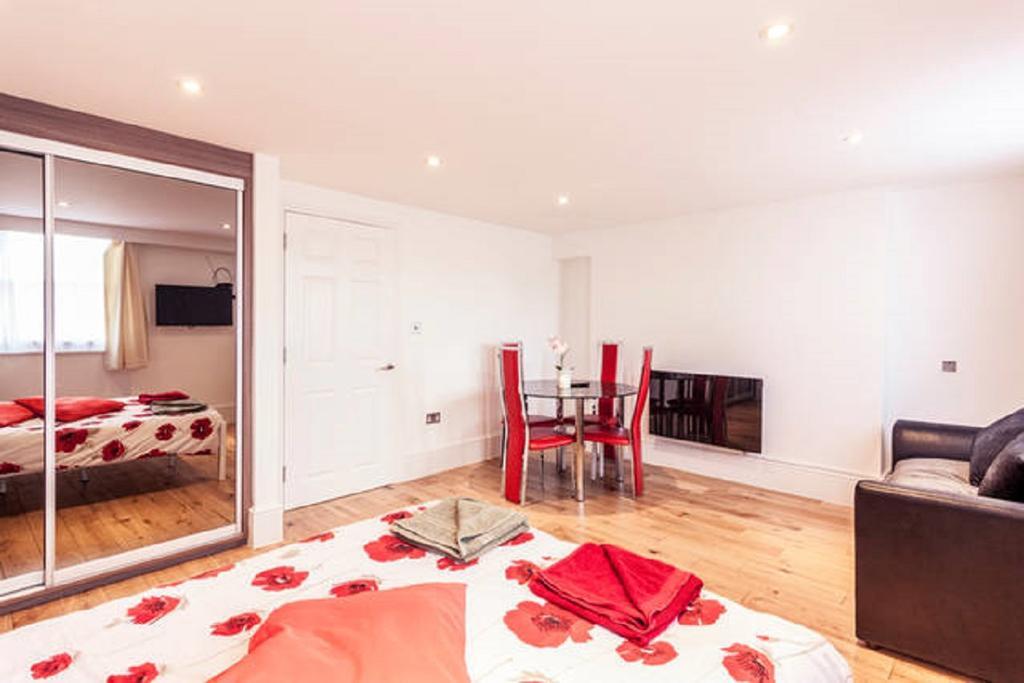 Apartment Baker Street *