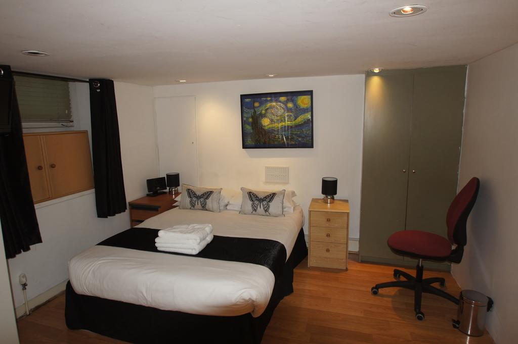 Magical & Charming 8 Covent Garden Townhouse * Londra
